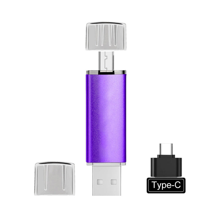USB flash disk – DataKey