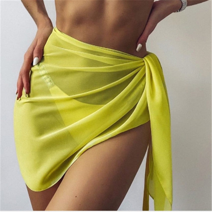 Udržitelné bikiny s pohodlným střihem – Selina
