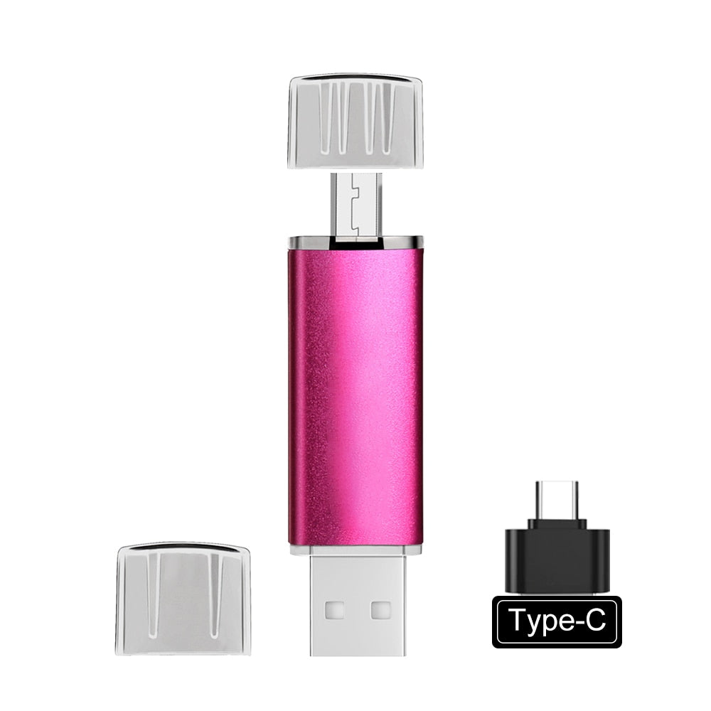 USB flash disk – DataKey