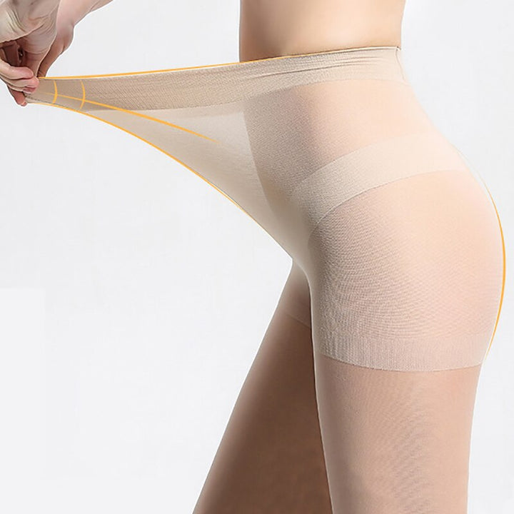 Nepromokavé bodyshaping kalhotky - Silva