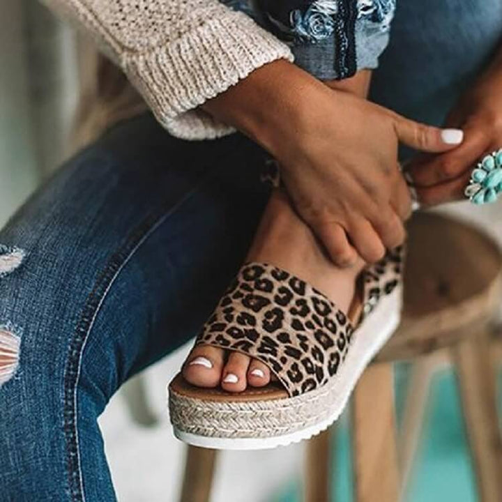 Trendy dámské espadrilky na léto – Liv