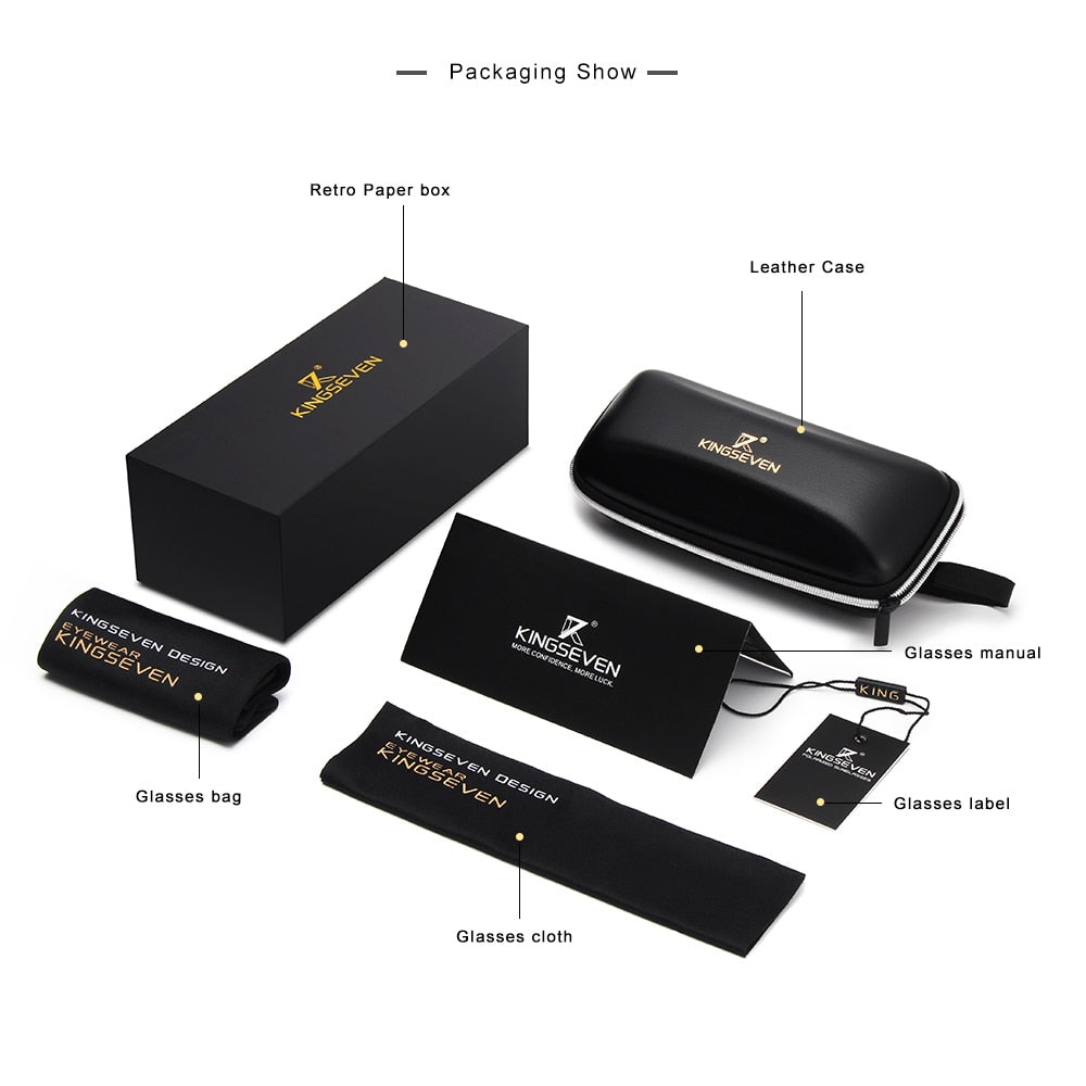 Vintage pánská obuv - Luca