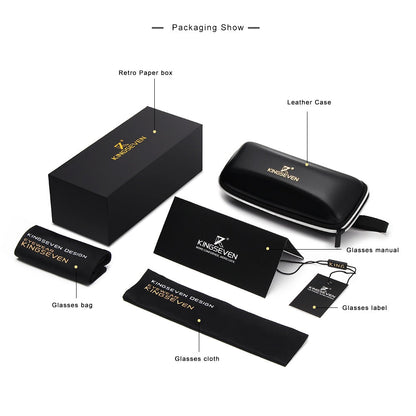 Vintage pánská obuv - Luca