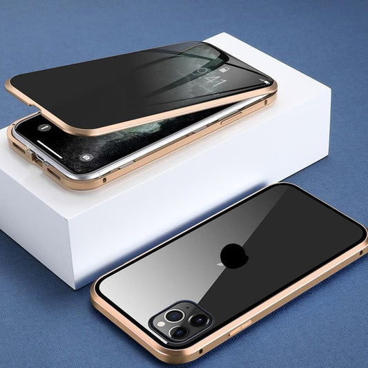 Magnetické iPhone obaly s ochranou soukromí - PrivaGuard
