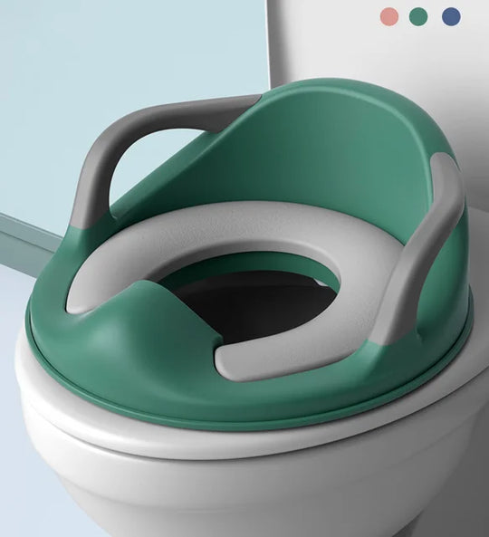 Toaletní pomůcka pro děti – Sitzy