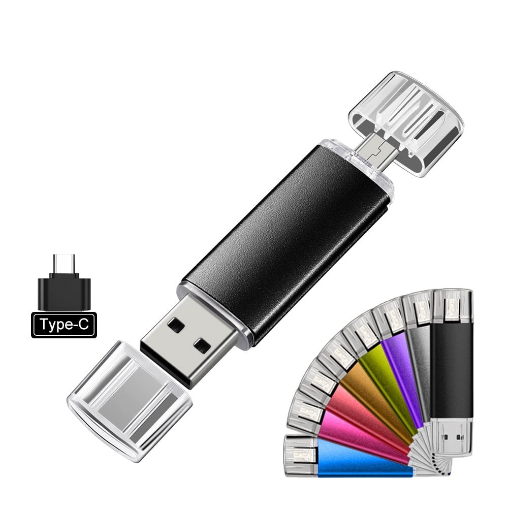 USB flash disk – DataKey