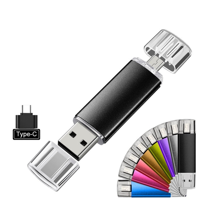 USB flash disk – DataKey