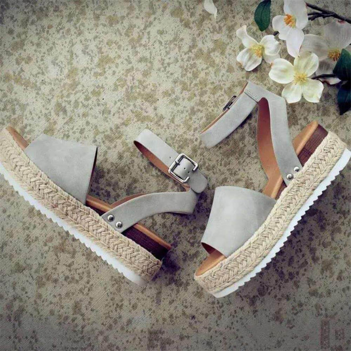 Trendy dámské espadrilky na léto – Liv
