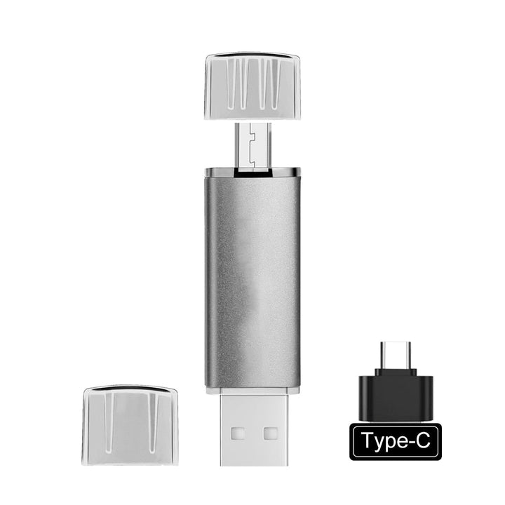 USB flash disk – DataKey