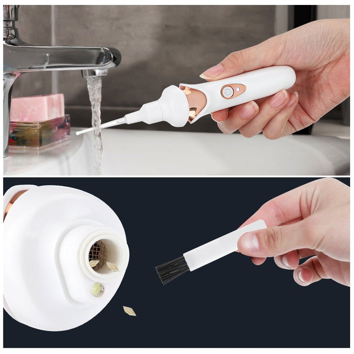 Nástroj pro hygienu uší – ClearTone