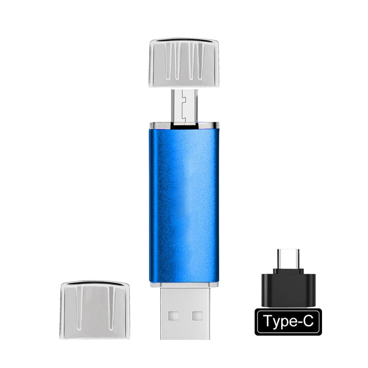 USB flash disk – DataKey