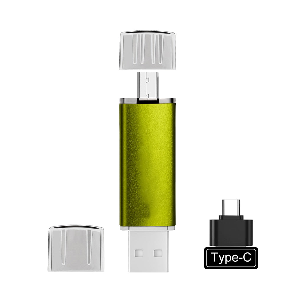 USB flash disk – DataKey