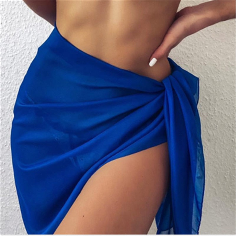 Udržitelné bikiny s pohodlným střihem – Selina