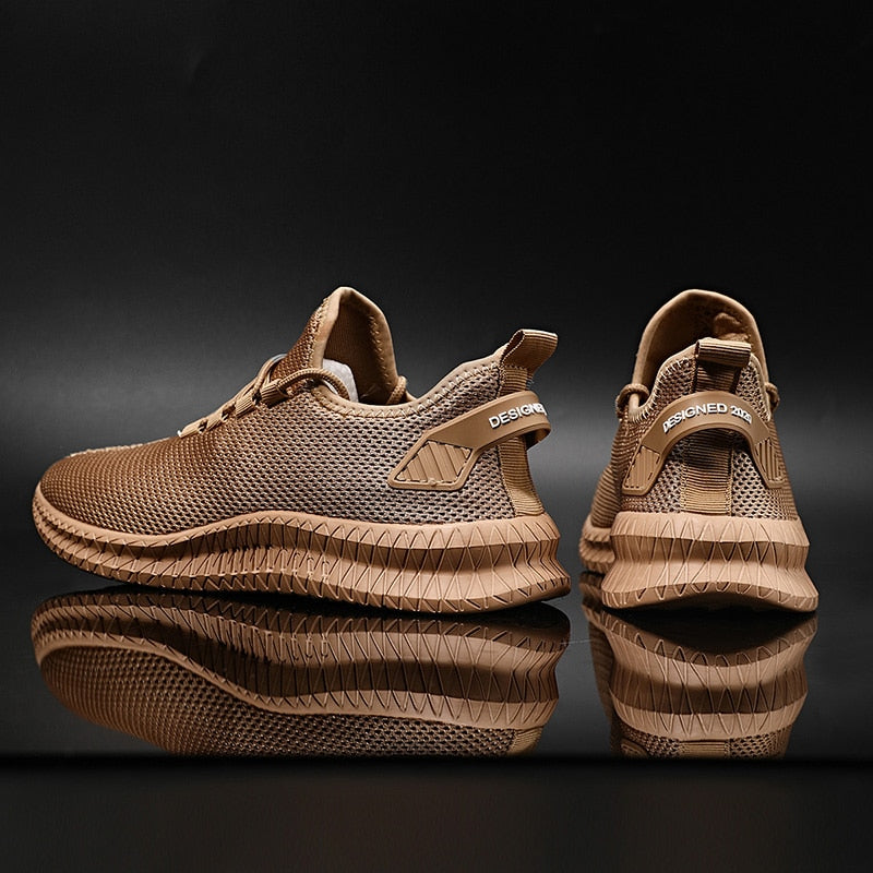 Ortopedické pánské boty s tlumením a podpěrou pro držení těla – Arvon