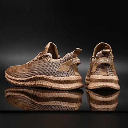 Ortopedické pánské boty s tlumením a podpěrou pro držení těla – Arvon