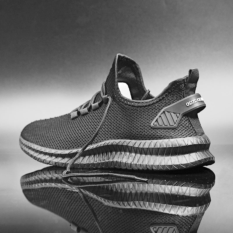 Ortopedické pánské boty s tlumením a podpěrou pro držení těla – Arvon