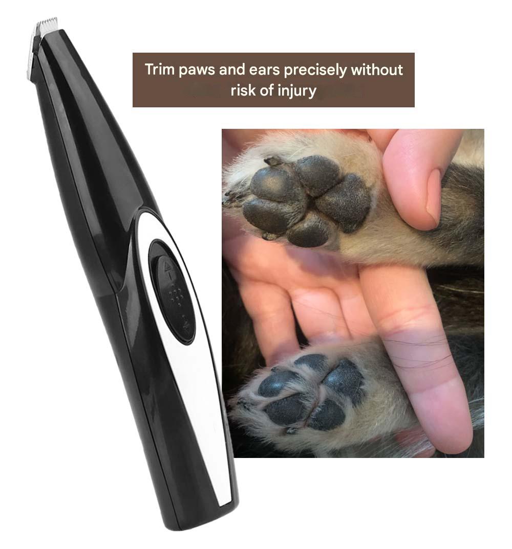 Péče o domácí zvíře - stříhací strojek PawPerfect