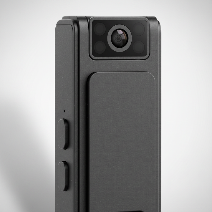 HD Action Kamera - QuickSight