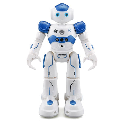 Interaktivní vzdělávací roboti - NovaBot