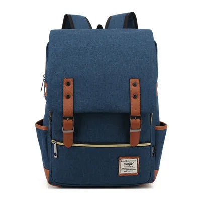 Vodotěsný unisex oxfordský batoh – Valtro