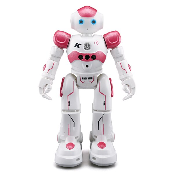 Interaktivní vzdělávací roboti - NovaBot