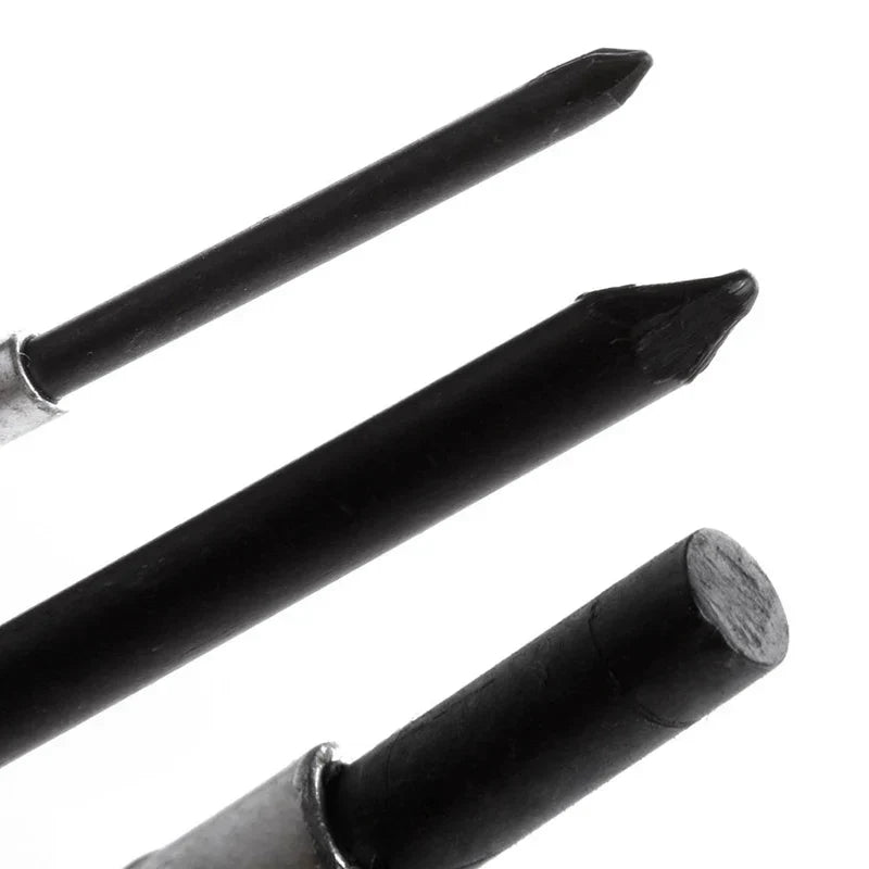 11dílná sada mikroprecizních šroubováků s pouzdrem – Craftix