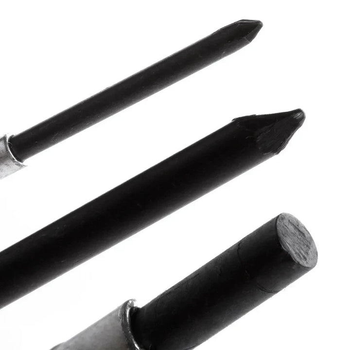 11dílná sada mikroprecizních šroubováků s pouzdrem – Craftix