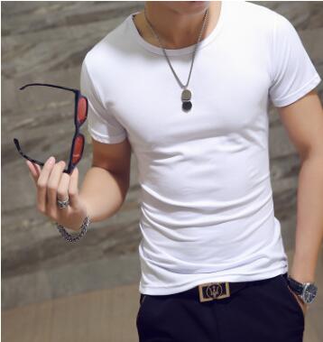 Prodyšný sportovní svetr s kulatým výstřihem pro muže – Lehký a rychleschnoucí – Kian