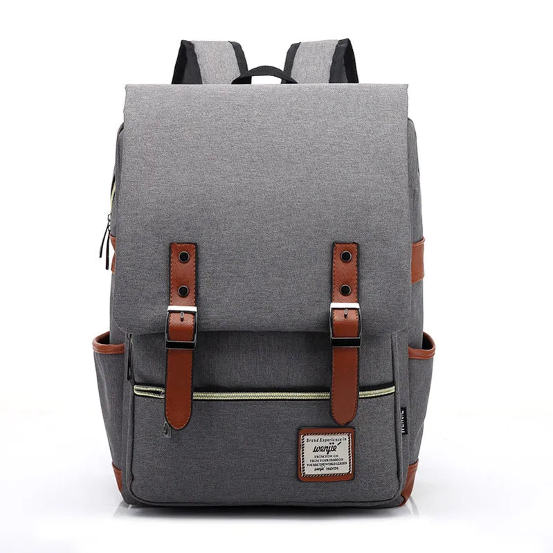 Vodotěsný unisex oxfordský batoh – Valtro