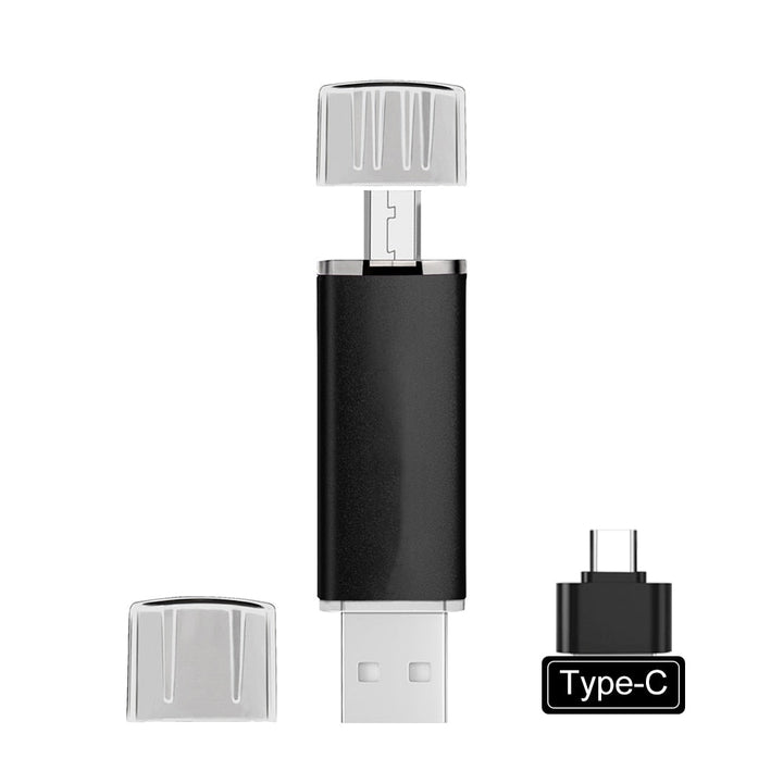 USB flash disk – DataKey