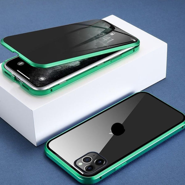 Magnetické iPhone obaly s ochranou soukromí - PrivaGuard