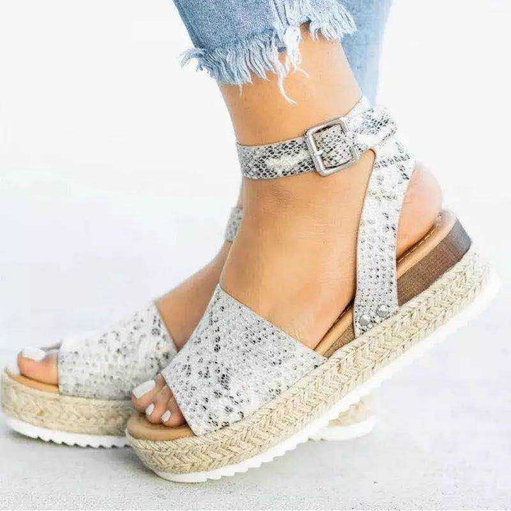 Trendy dámské espadrilky na léto – Liv