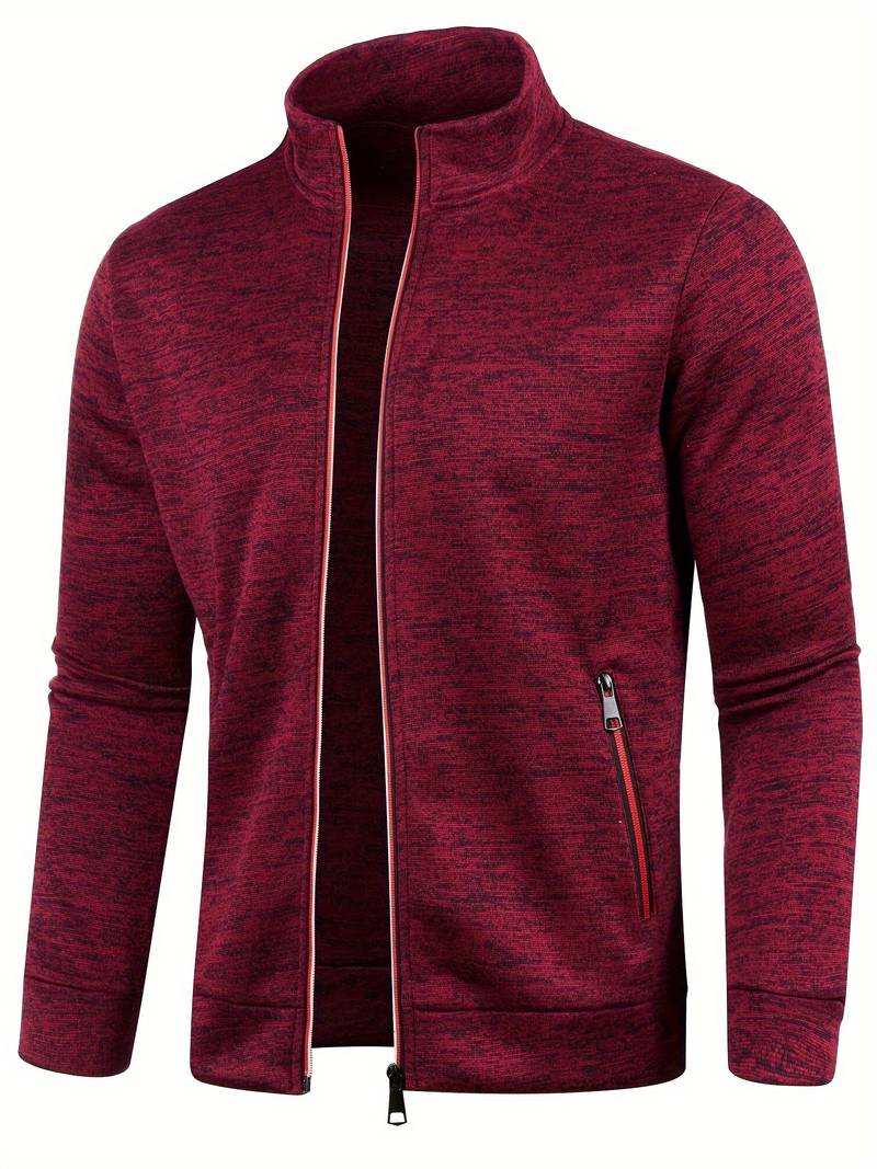 Handgefertigte Herrenjacke - Enrico