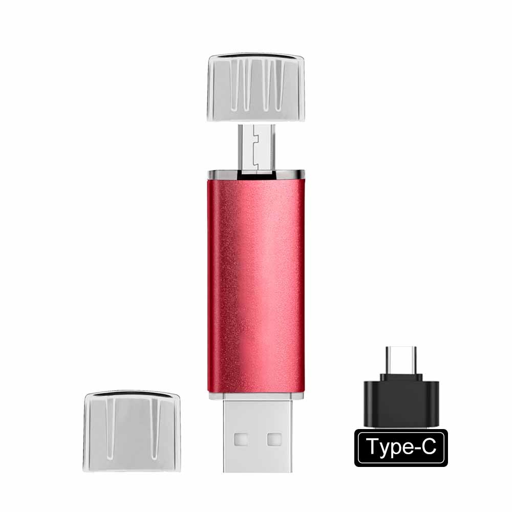 USB flash disk – DataKey