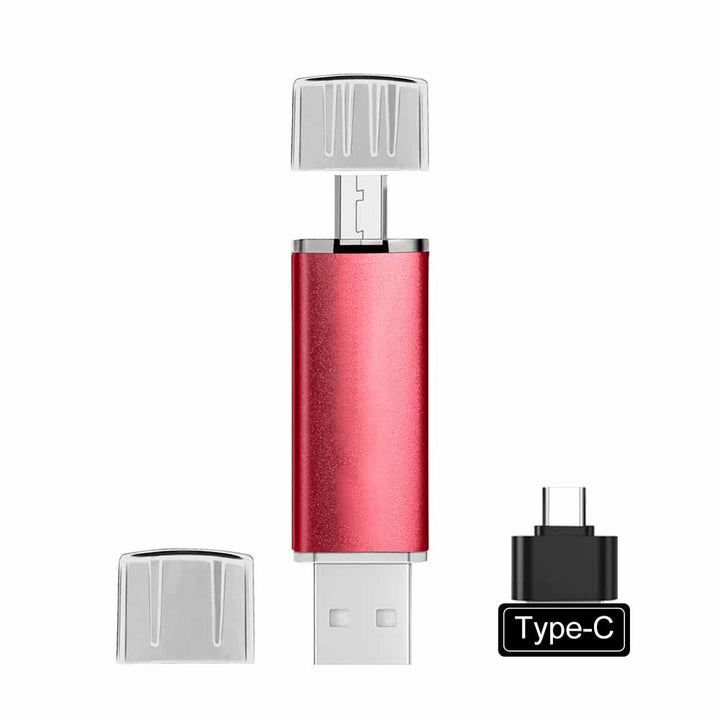 USB flash disk – DataKey