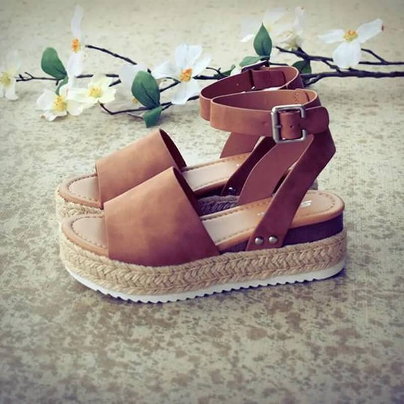 Trendy dámské espadrilky na léto – Liv