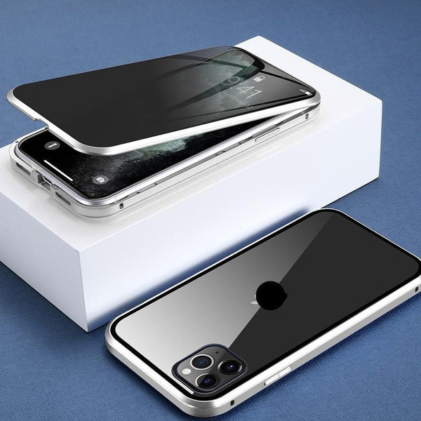 Magnetické iPhone obaly s ochranou soukromí - PrivaGuard