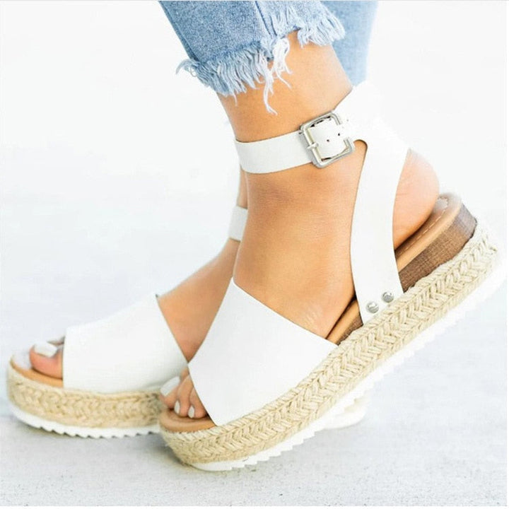 Trendy dámské espadrilky na léto – Liv