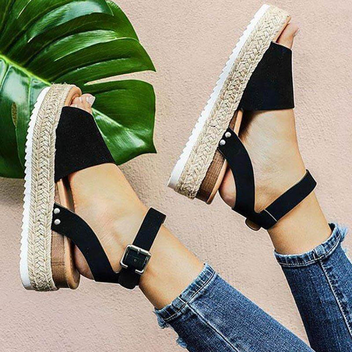 Trendy dámské espadrilky na léto – Liv
