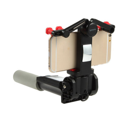 Bluetooth selfie tyč s 360° rotací – SpinShot