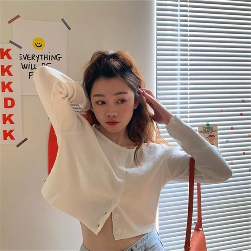 Crop topy pro ženy | Letní kolekce 2025