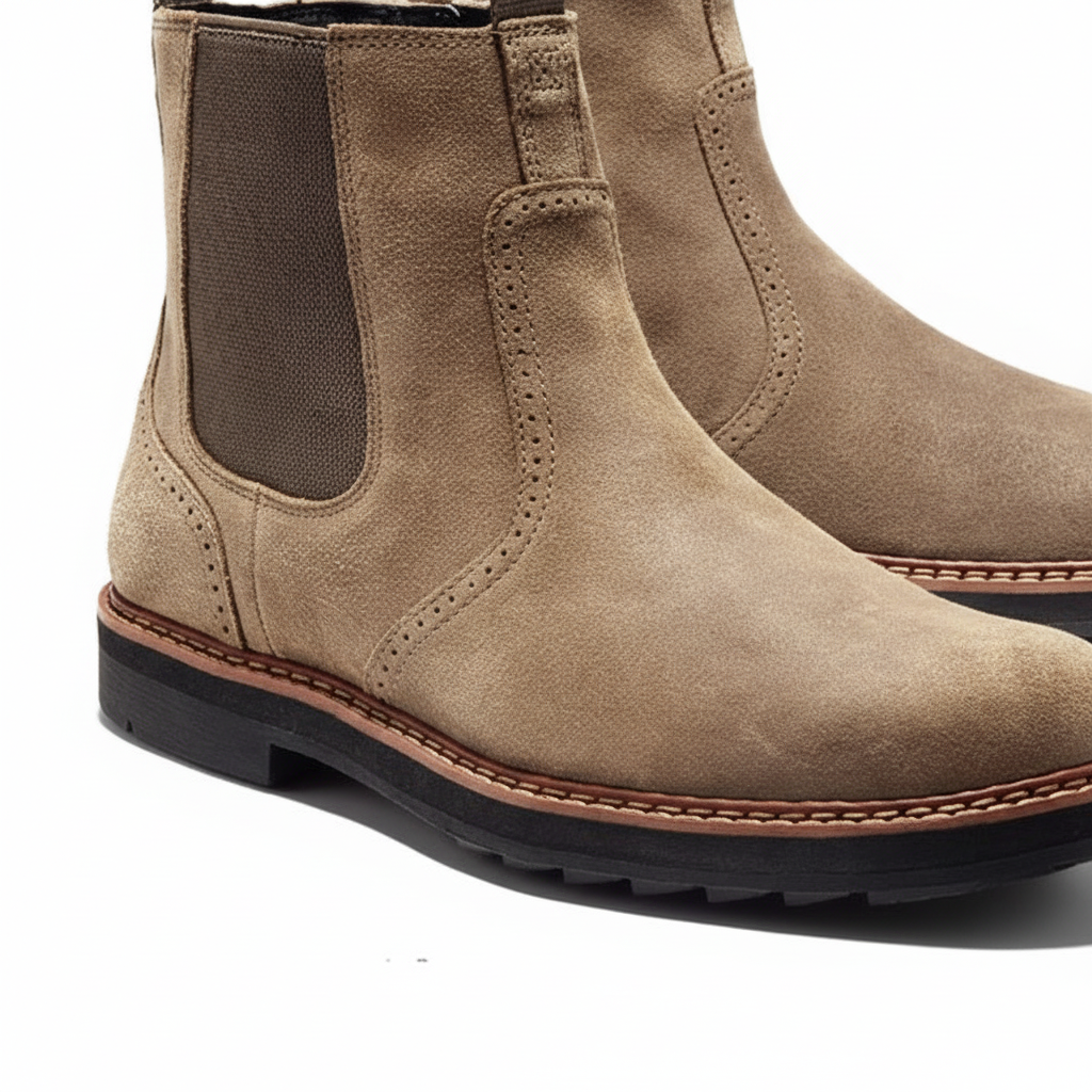 Herren Chelsea Stiefel - Trevor