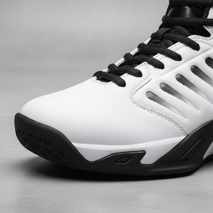 Herren Basketballschuh Hoher Schaft - Gavin