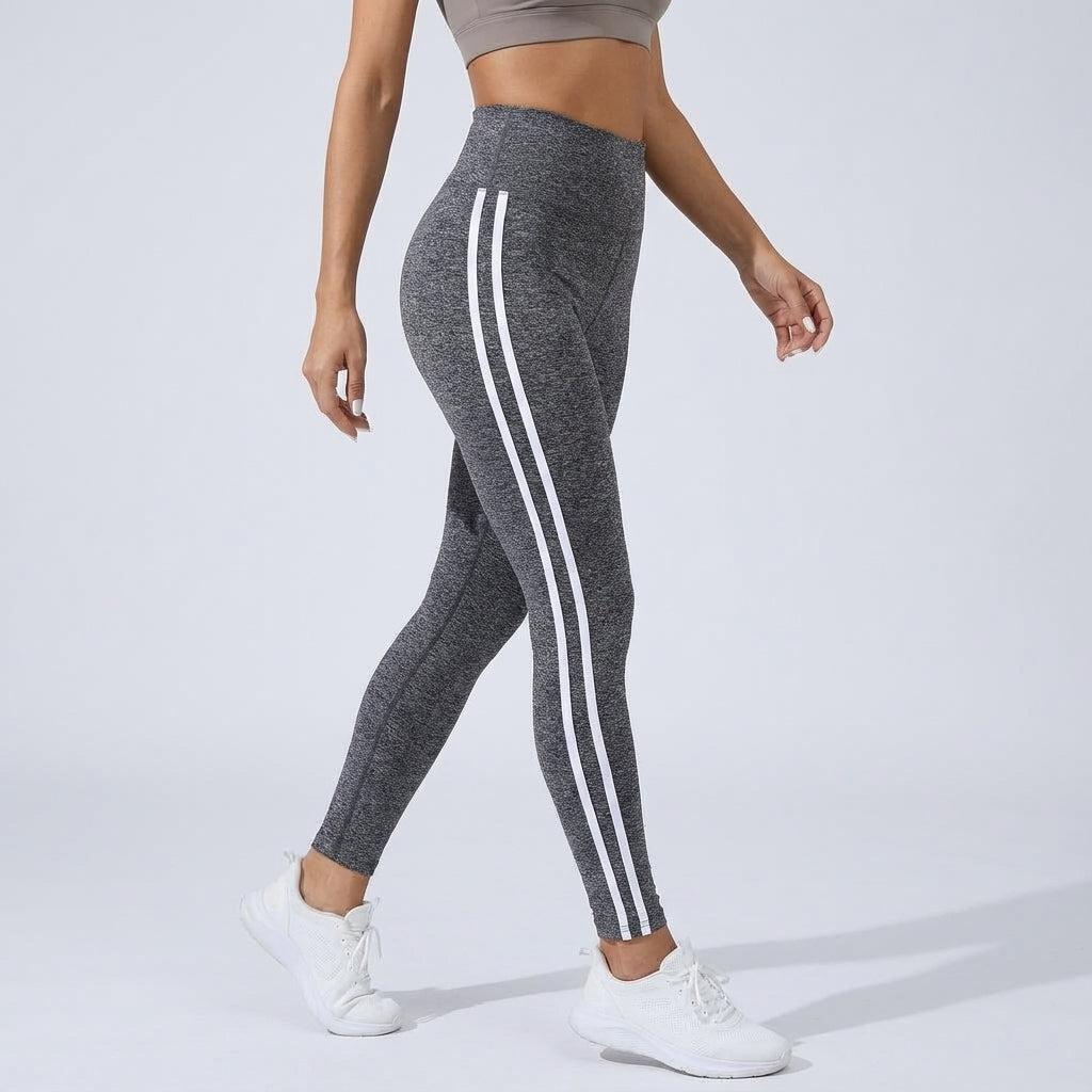 Hochtalierte Funktionsleggins - Paige