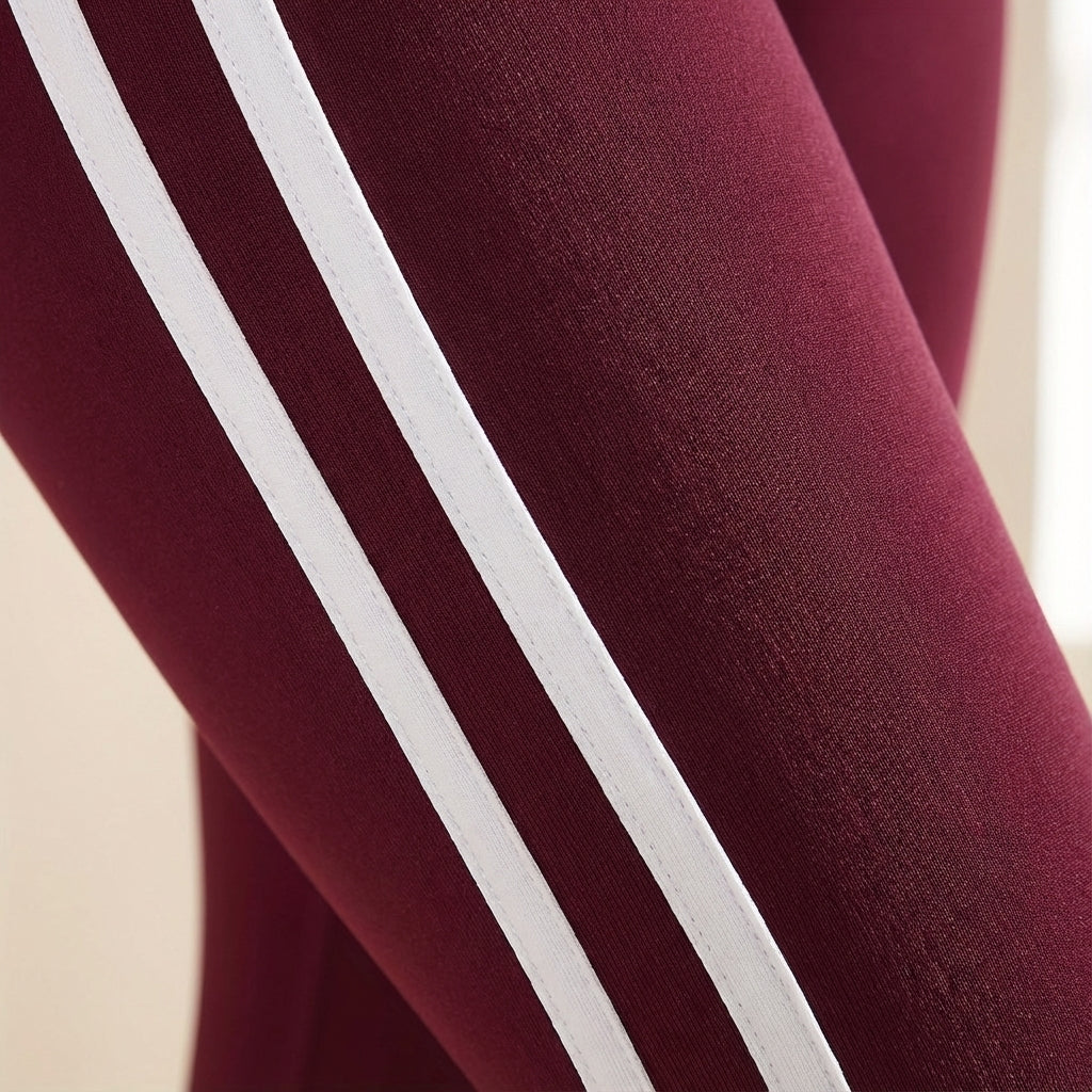 Hochtalierte Funktionsleggins - Paige