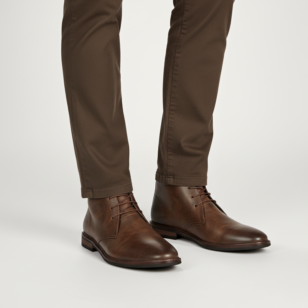 Hochwertige Herrenschuhe - Andreas