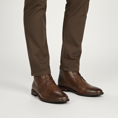 Hochwertige Herrenschuhe - Andreas