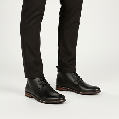 Hochwertige Herrenschuhe - Andreas