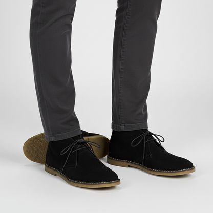 Hochwertige Herrenschuhe - Andreas