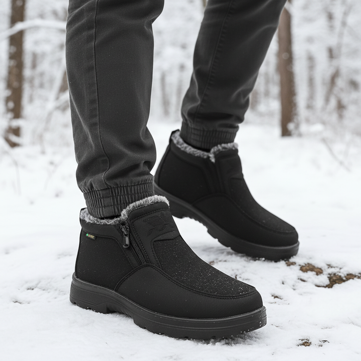 Hochwertige Winterschuhe -  Rafael